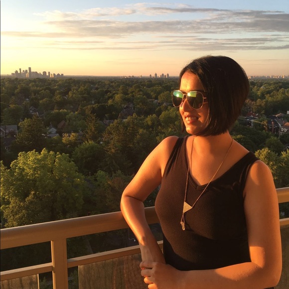 Meet your Posher, Sailaja - Picture 1 of 1